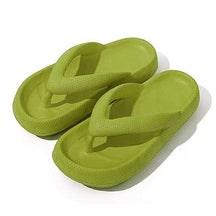 Chinelo Nuvem de Dedo Ortopédico Antiderrapante - Confort Total - Lojas Promorin
