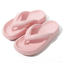 Chinelo Nuvem de Dedo Ortopédico Antiderrapante - Confort Total - Lojas Promorin