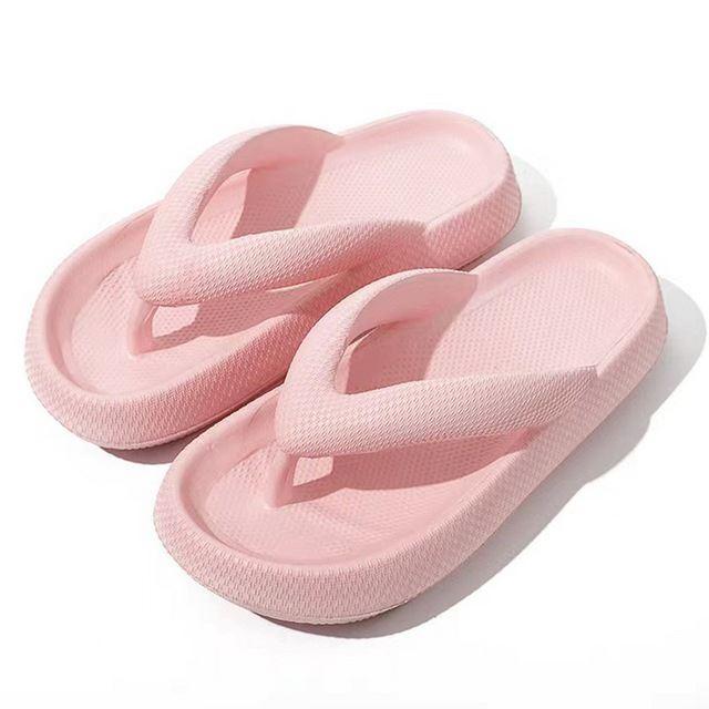 Chinelo Nuvem de Dedo Ortopédico Antiderrapante - Confort Total - Lojas Promorin