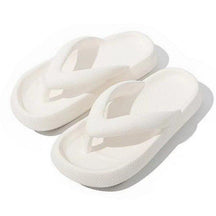 Chinelo Nuvem de Dedo Ortopédico Antiderrapante - Confort Total - Lojas Promorin