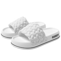 Chinelo Nuvem Trançado Feminino