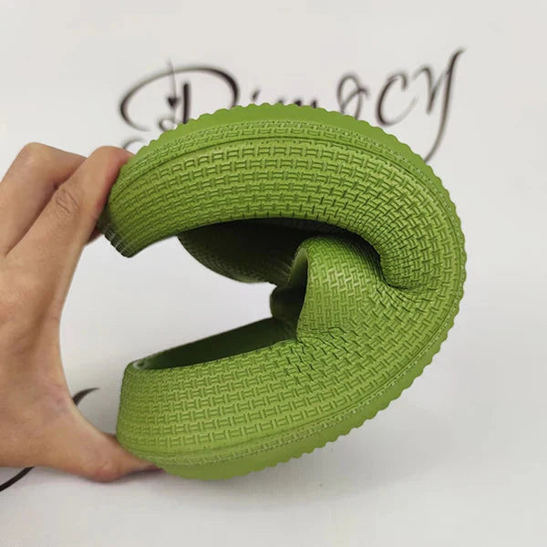 Chinelo de Dedo