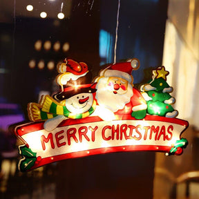 Enfeites de Natal Led - Diversos Modelos - Lojas Promorin