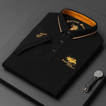 Camiseta Polo Masculina - UrbanBlend