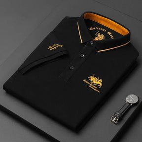Camiseta Polo Masculina - UrbanBlend