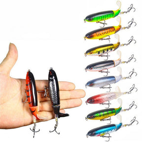 Iscas Artificiais para Pesca FishingPro - Lojas Promorin