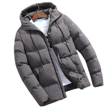 Jaqueta Bobojaco Masculino Brooklyn - Lojas Promorin