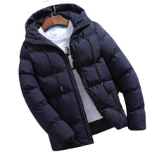 Jaqueta Bobojaco Masculino Brooklyn - Lojas Promorin