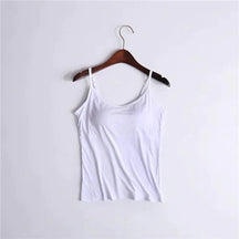 Kit Blusas Feminina com Sutiã Embutido - ComfortStyle