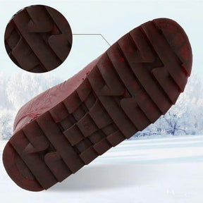 Levvita® - Bota Inverno 2023 + 5 Pares de Meias Térmicas (BRINDE EXCLUSIVO) - Lojas Promorin