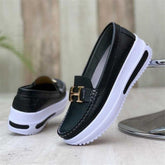 Mocassim Feminino Comfort - LadiesCasual