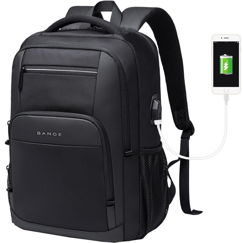 Mochila Executiva Bange Max - Lojas Promorin