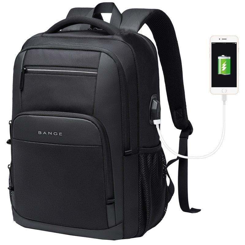 Mochila Executiva Bange Max - Lojas Promorin
