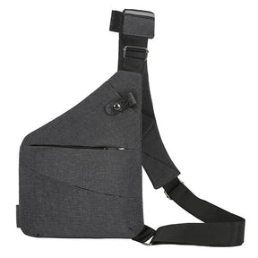 Mochila Antifurto Slim - SafeBag®