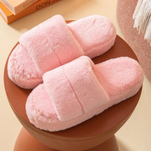 Pantufa Aveludada - Puff - Lojas Promorin
