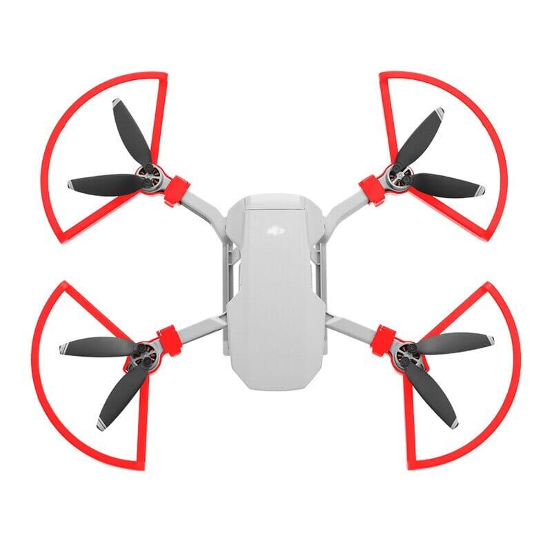Protetor de Hélices Para Drone (Modelo Universal) - Lojas Promorin