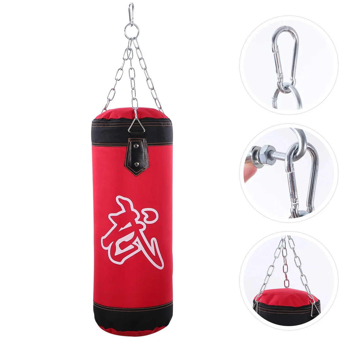 Saco De Areia Para Boxe