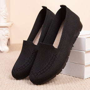 Sapatilha Feminina Comfort - Modelo Exclusivo