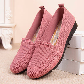 Sapatilha Feminina Comfort - Modelo Exclusivo