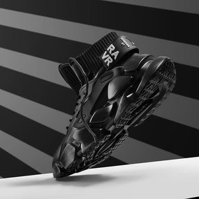 Tênis Tratorado Masculino - RuggedGrip