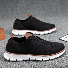 Tênis Masculino Casual - Streetwear