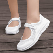 Tênis Ortopédico Casual Feminino FASHION CONFORT - Lojas Promorin
