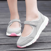 Tênis Ortopédico Casual Feminino FASHION CONFORT - Lojas Promorin