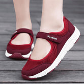 Tênis Ortopédico Casual Feminino FASHION CONFORT - Lojas Promorin