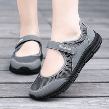 Tênis Ortopédico Casual Feminino FASHION CONFORT - Lojas Promorin