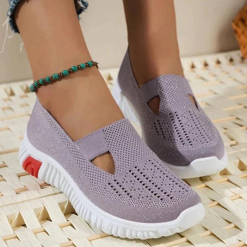 Tênis Ortopédico - FlexStep - Lojas Promorin