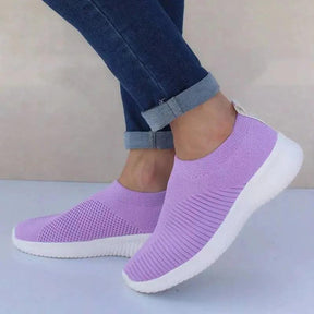 Tênis Para Idosa Feminino - Lojas Promorin