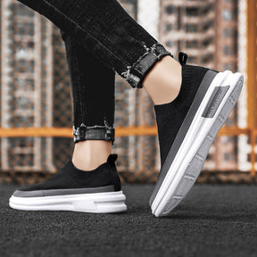Tênis Slipon Masculino Max