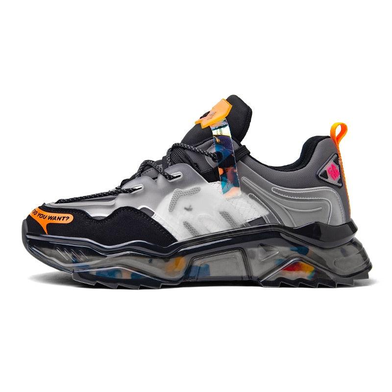 Tênis Sneakers Masculino New Speed 2024 - Lojas Promorin