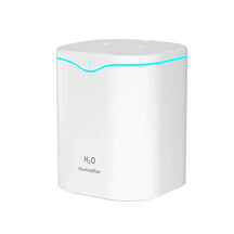 Umidificador de Ar e Ambiente Portátil 2L FreshAir - Lojas Promorin