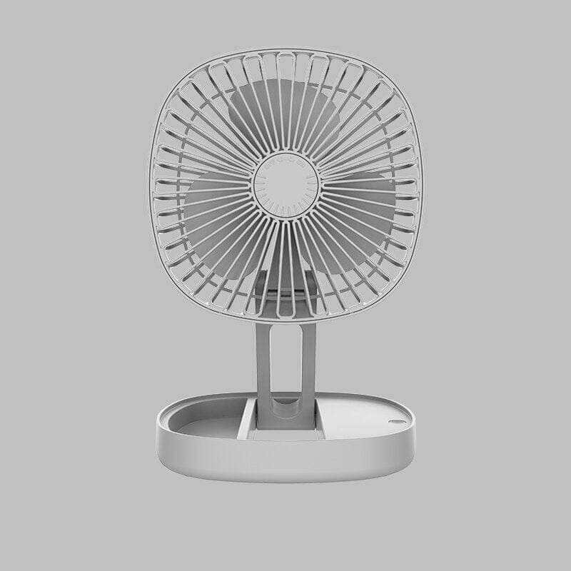 Ventilador Portátil Recarregável