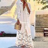 Vestido Luani - Lojas Promorin