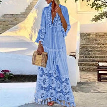 Vestido Luani - Lojas Promorin