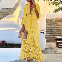 Vestido Luani - Lojas Promorin