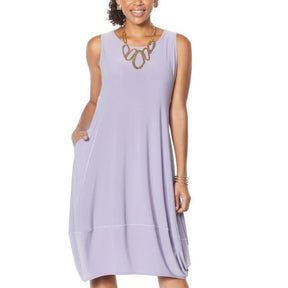 Vestido Soltinho Elegance - Nova Tendência de Verão 2024