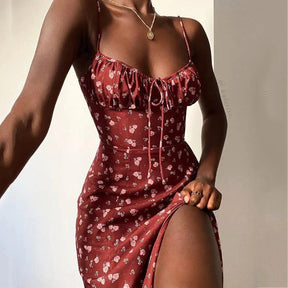 Vestido Feminino Anitta